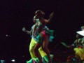 Tropicana Show in Santiago de Cuba